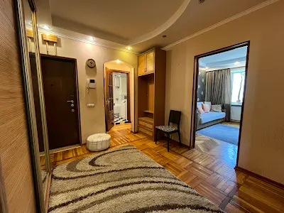 квартира за адресою Композитора Лятошинського вул., 8