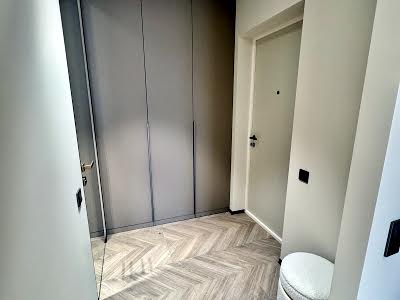 квартира за адресою Драгоманова вул., 31-А