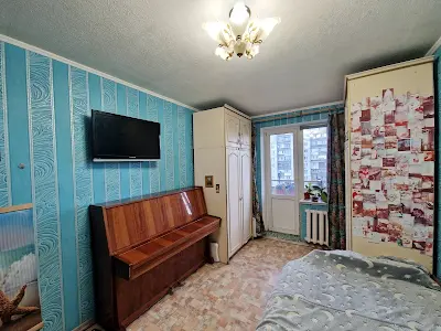 квартира за адресою Пантелеймона Куліша вул. (Челябінська), 15