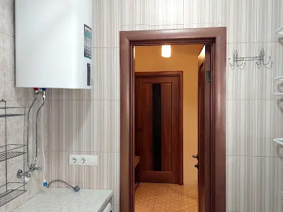 квартира за адресою Коперника вул., 3