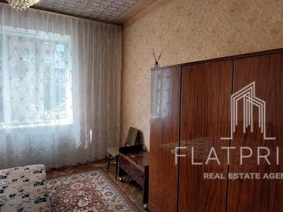 квартира за адресою Родини Глаголєвих вул. (Академіка Грекова), 13