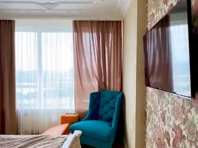 квартира за адресою Миколи Бажана просп., 1-А