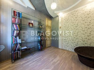 квартира за адресою Тараса Шевченка бульв., 48-Б