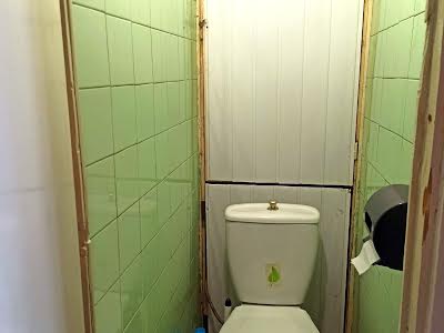 квартира за адресою Олешківська вул. (Орловська), 15
