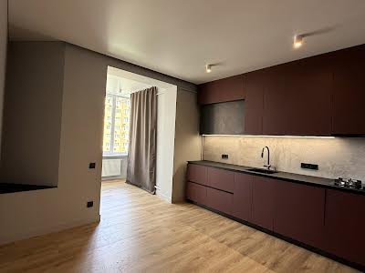 квартира за адресою Боголюбова вул., 42