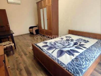 квартира за адресою Отакара Яроша пров., 20 к1