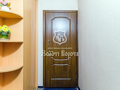 квартира за адресою Валерія Лобановського просп., 128