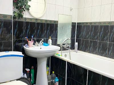 квартира по адресу Перекопська ул., 17