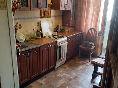 кімната за адресою Князя Ярослава Мудрого просп., 34а