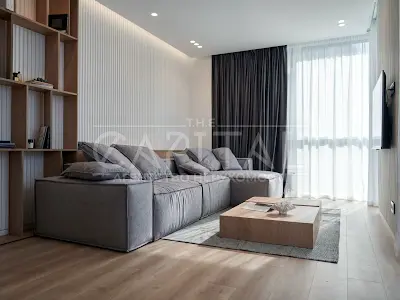 квартира за адресою Предславинська вул., 55-А