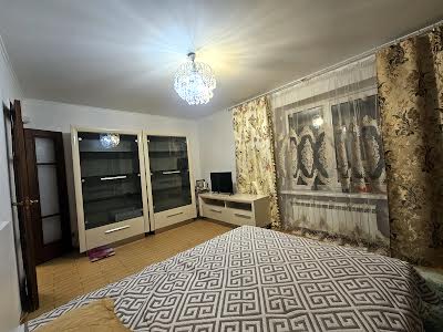 квартира по адресу Володимира Вернадського ул. (Дзержинського), 35