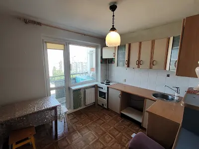 квартира за адресою Георгія Гонгадзе просп. (Радянської України), 24-Б