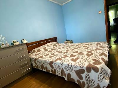 квартира по адресу Независимости просп. (Леваневського), 36