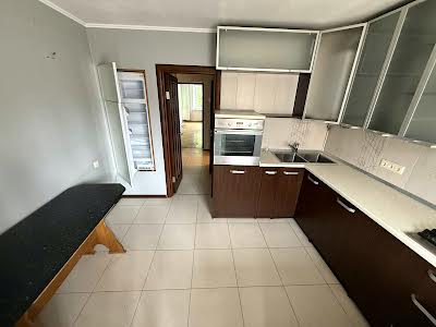 квартира за адресою Академіка Андрія Сахарова вул., 10