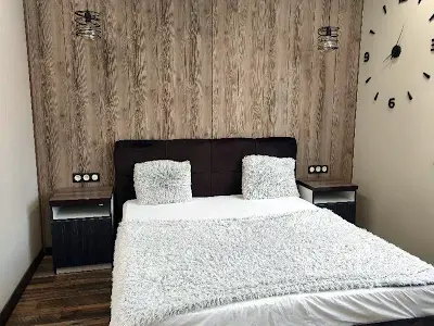 квартира за адресою Драгоманова вул., 38-А