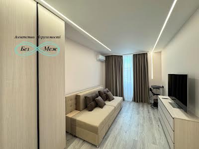 квартира за адресою Боголюбова вул., 44