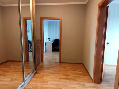 квартира по адресу Елизаветы Чавдар ул., 6