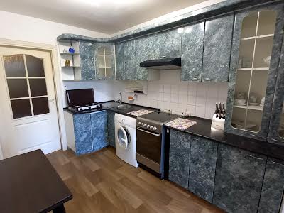 квартира по адресу Валерия Лобановского просп. (Краснозвездный), 14
