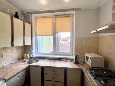 квартира за адресою Завальна вул., 10
