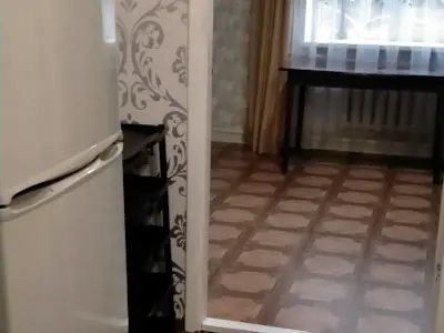 квартира по адресу Виноградный пер., 8