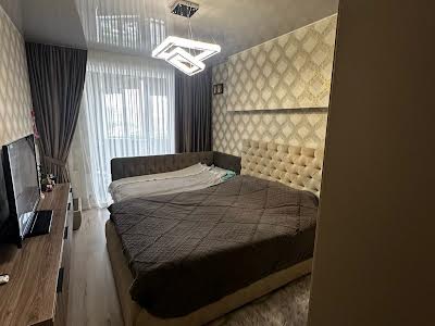 квартира за адресою Панаса Мирного, 11
