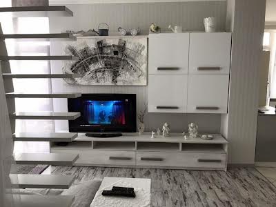 квартира по адресу Червоной Калины просп., 72