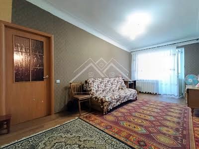 квартира по адресу Самотічна вул., 5