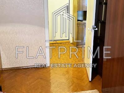 квартира по адресу Татарская ул., 6