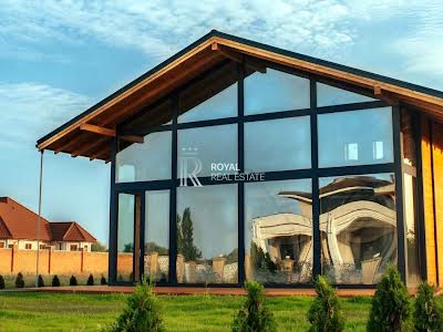 будинок за адресою с. Вишеньки, Центральна, 1