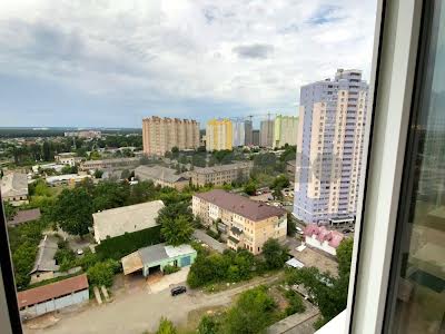 квартира по адресу Пономарёва ул., 26 к5