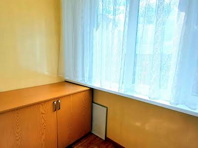 квартира по адресу Ирпенская ул., 63/5