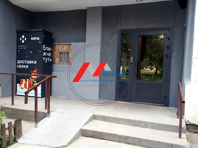 квартира по адресу Леся Курбаса просп., 12