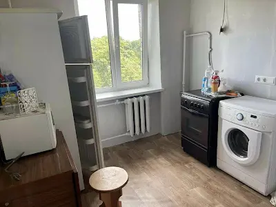 квартира за адресою Олени Теліги вул., 15