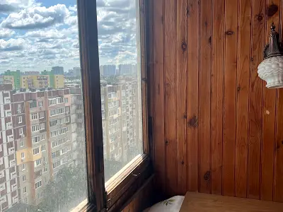 квартира по адресу Радужная ул., 29