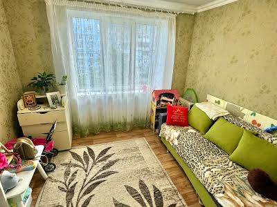квартира по адресу Космодромная ул., 3