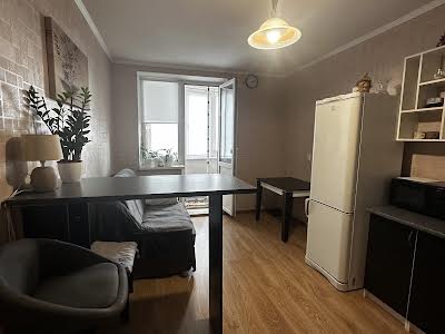 квартира за адресою Київська, 265