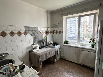 квартира за адресою Володимира Івасюка просп. (Героїв Сталінграду), 48