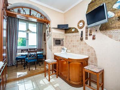 квартира за адресою Київ, Цитадельна вул., 6/8