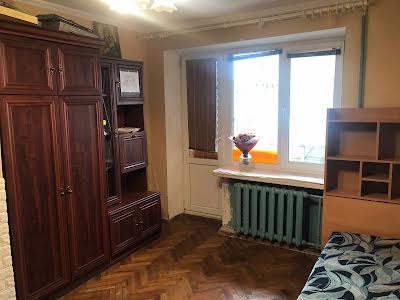 квартира по адресу Новопироговская ул., 33