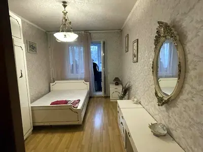 квартира за адресою Київ, Якуба Коласа вул., 23