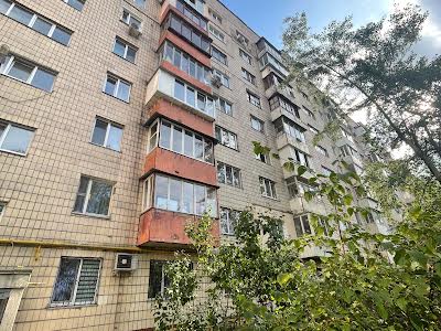 квартира по адресу Романа Шухевича просп. (Ватутина), 26