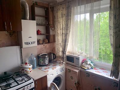 квартира за адресою Миру просп., 84