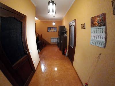 будинок за адресою Георгія Липського вул. (Толбухіна)