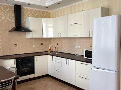 квартира за адресою Ломоносова, 50/2