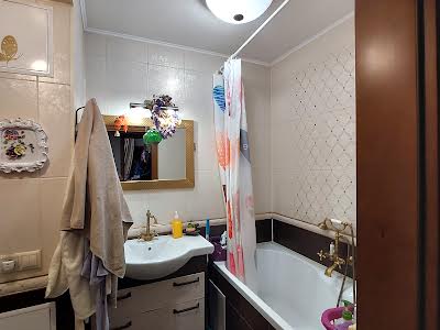 квартира за адресою Французький бульв., 16