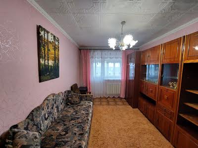 квартира за адресою Миколаїв, Богоявленський проспект, 322
