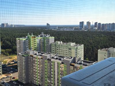 квартира за адресою Київ, Миколи Вінграновського вул., 2