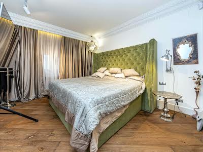 квартира за адресою Павла Тичини просп., 16