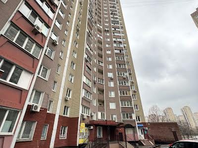 квартира за адресою Київ, Григоренка Петра просп., 16