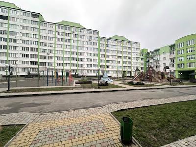 квартира за адресою Трудова вул., 5В